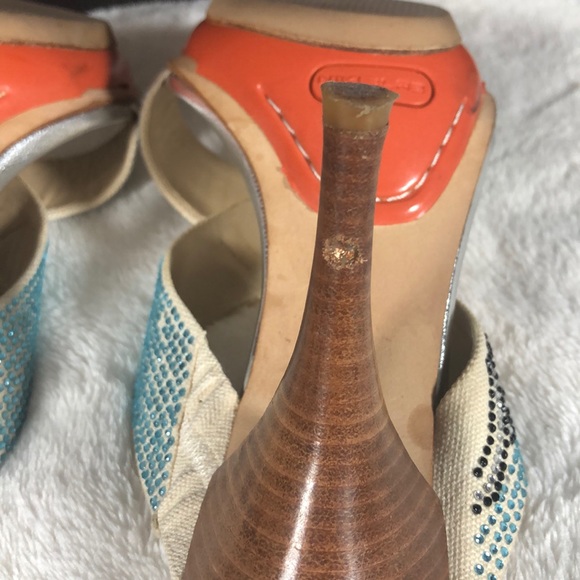 G Serious, Sandal  , Size 8.1/2 B , - Picture 6 of 8